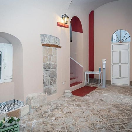 L'Antica Caiatia Bed & Breakfast Caiazzo Exterior photo