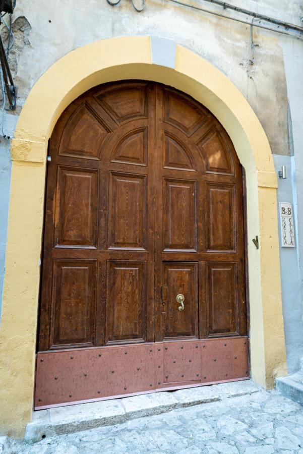 L'Antica Caiatia Bed & Breakfast Caiazzo Exterior photo